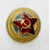 Кокарда генерала обр. 1940 г.